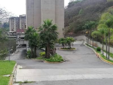 Apartamento en venta en Macaracuay "Boulevard La Jolla" ZT A150