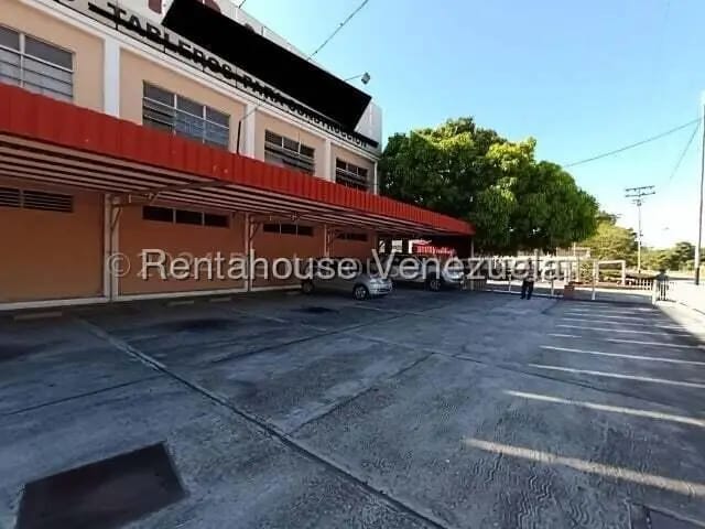 Comercial (Galpon - Deposito) en Venta en Ciudad Alianza, Carabobo - 2