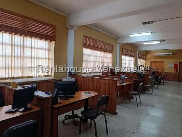 Comercial (Galpon - Deposito) en Venta en Ciudad Alianza, Carabobo - 18