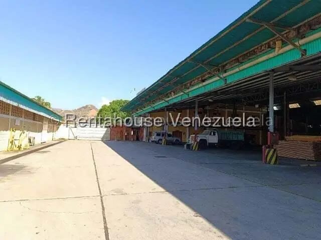 Comercial (Galpon - Deposito) en Venta en Ciudad Alianza, Carabobo - 19