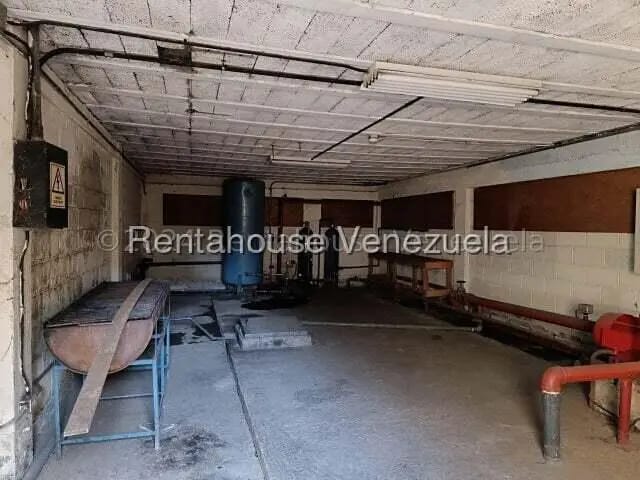 Comercial (Galpon - Deposito) en Venta en Ciudad Alianza, Carabobo - 20