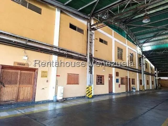 Comercial (Galpon - Deposito) en Venta en Ciudad Alianza, Carabobo - 3