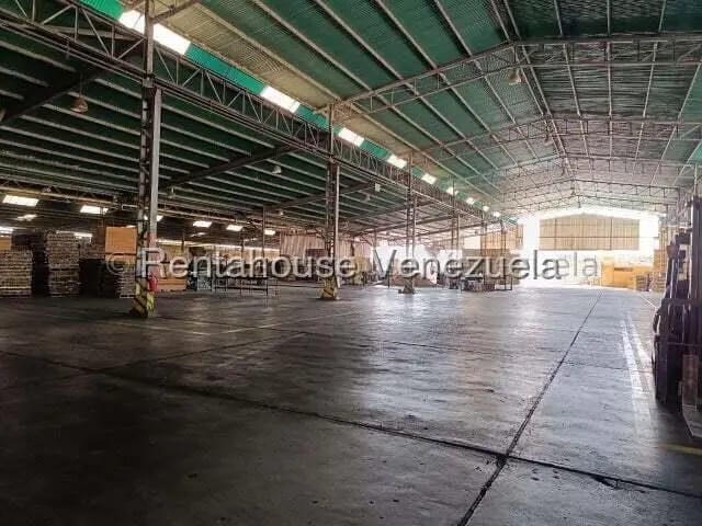 Comercial (Galpon - Deposito) en Venta en Ciudad Alianza, Carabobo - 21