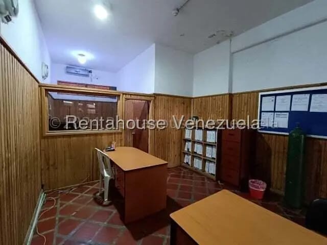 Comercial (Galpon - Deposito) en Venta en Ciudad Alianza, Carabobo - 22