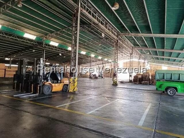 Comercial (Galpon - Deposito) en Venta en Ciudad Alianza, Carabobo - 24