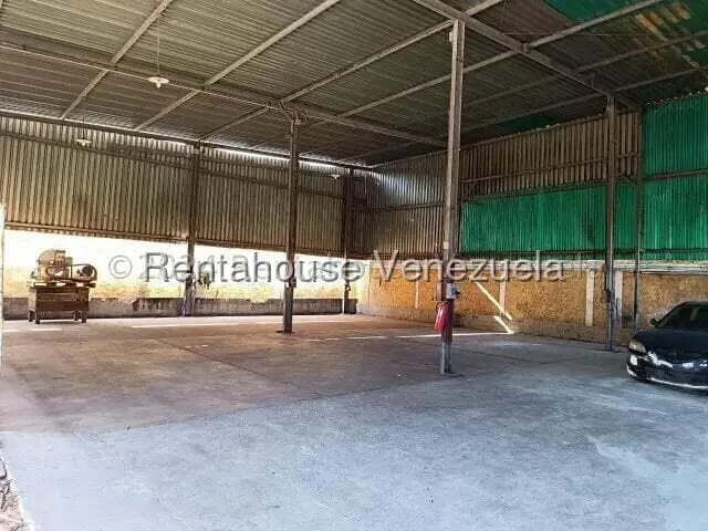Comercial (Galpon - Deposito) en Venta en Ciudad Alianza, Carabobo - 26