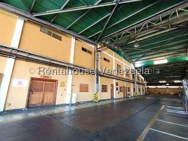 Comercial (Galpon - Deposito) en Venta en Ciudad Alianza, Carabobo - 27