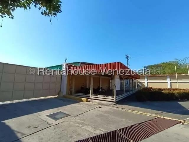 Comercial (Galpon - Deposito) en Venta en Ciudad Alianza, Carabobo - 30