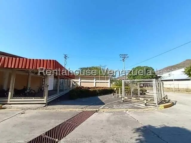 Comercial (Galpon - Deposito) en Venta en Ciudad Alianza, Carabobo - 31