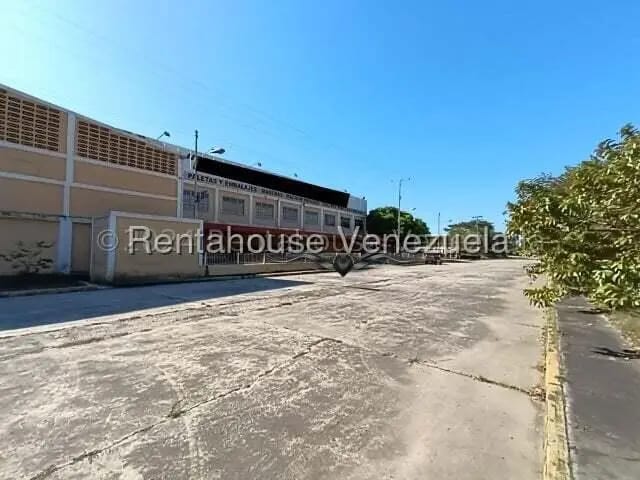 Comercial (Galpon - Deposito) en Venta en Ciudad Alianza, Carabobo - 32