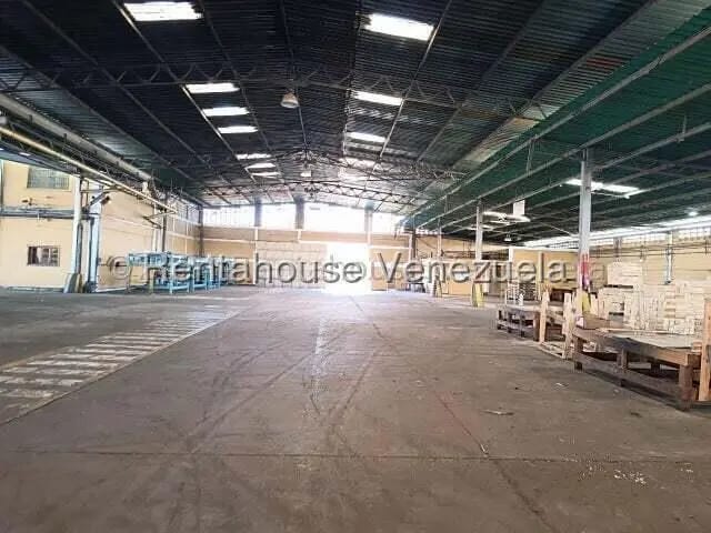 Comercial (Galpon - Deposito) en Venta en Ciudad Alianza, Carabobo - 5