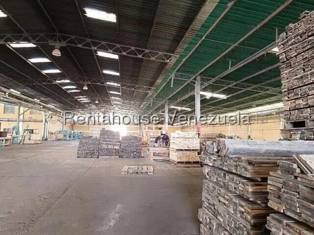 Comercial (Galpon - Deposito) en Venta en Ciudad Alianza, Carabobo - 6