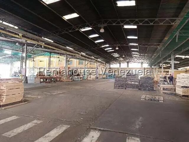 Comercial (Galpon - Deposito) en Venta en Ciudad Alianza, Carabobo - 7