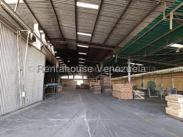 Comercial (Galpon - Deposito) en Venta en Ciudad Alianza, Carabobo - 8
