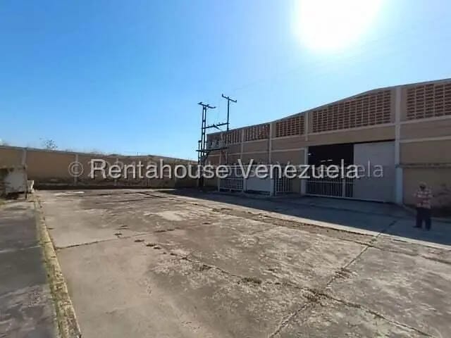 Comercial (Galpon - Deposito) en Venta en Ciudad Alianza, Carabobo - 9