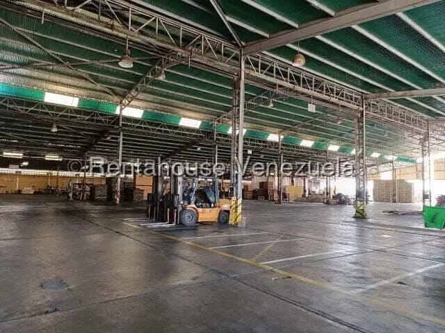 Comercial (Galpon - Deposito) en Venta en Ciudad Alianza, Carabobo - 10