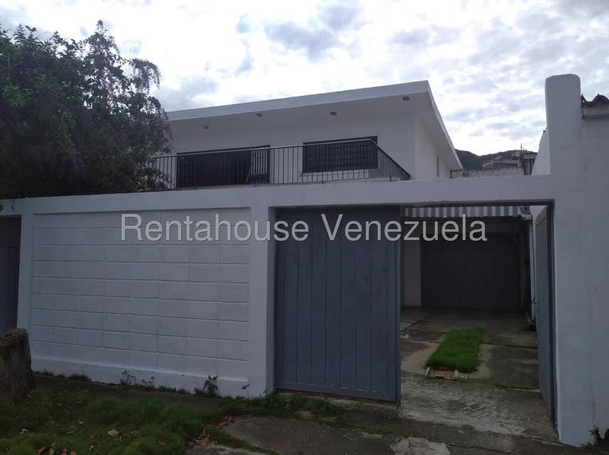 Casa (Duplex) en Venta en La Paz, Distrito Metropolitano
