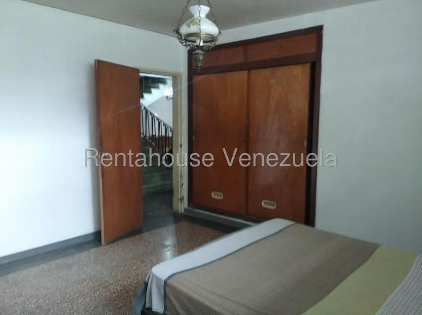 Casa (Duplex) en Venta en La Paz, Distrito Metropolitano - 20