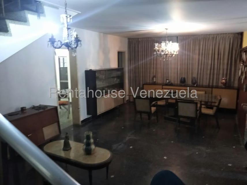 Casa (Duplex) en Venta en La Paz, Distrito Metropolitano - 28
