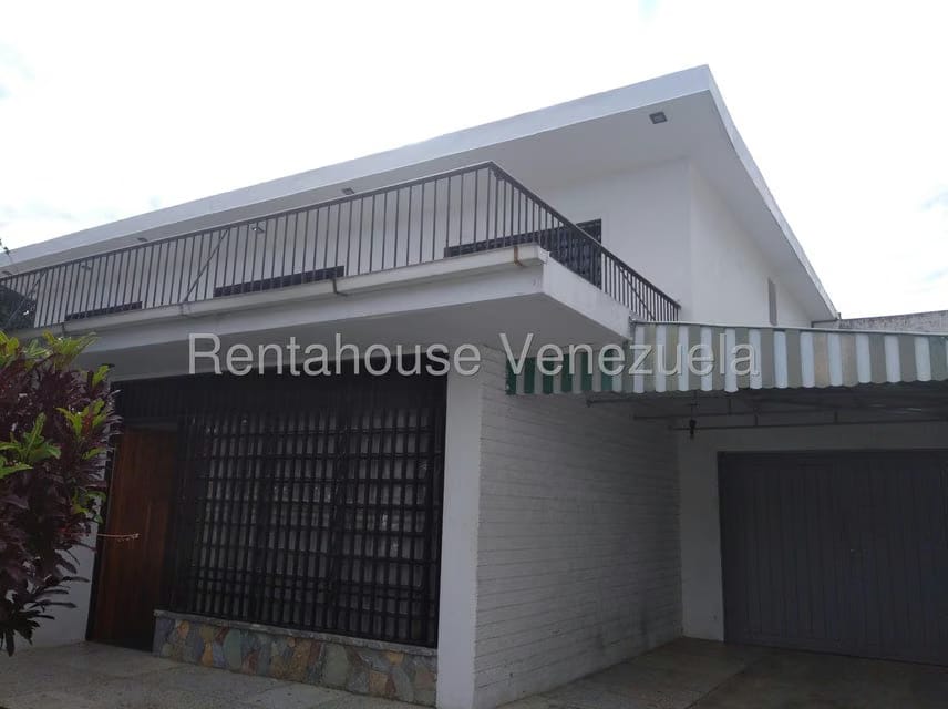 Casa (Duplex) en Venta en La Paz, Distrito Metropolitano - 4