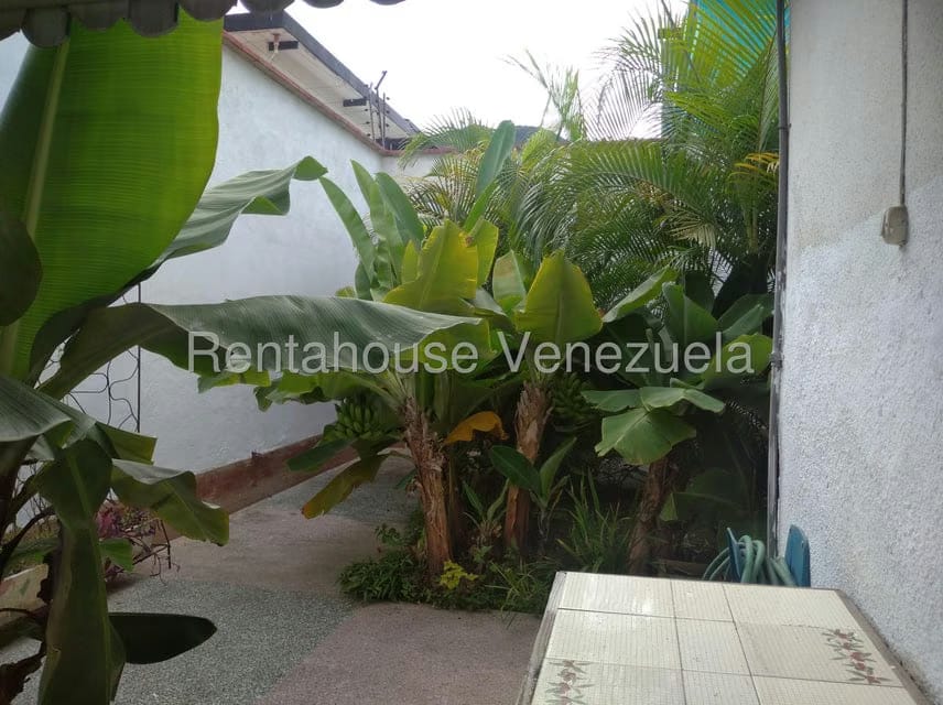 Casa (Duplex) en Venta en La Paz, Distrito Metropolitano - 46