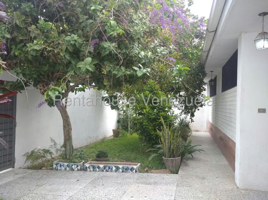 Casa (Duplex) en Venta en La Paz, Distrito Metropolitano - 6