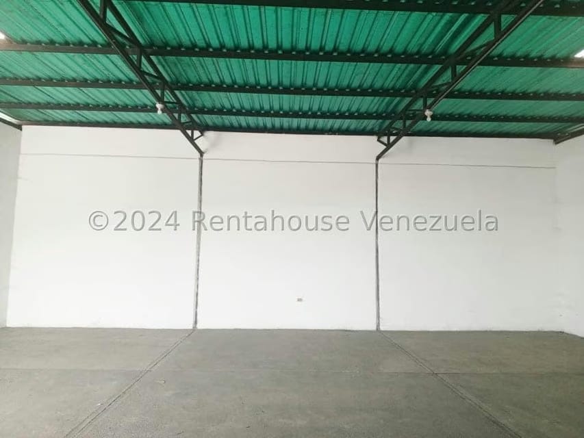 Comercial (Galpon - Deposito) en Alquiler en Parroquia Juan de Villegas, Lara - 11