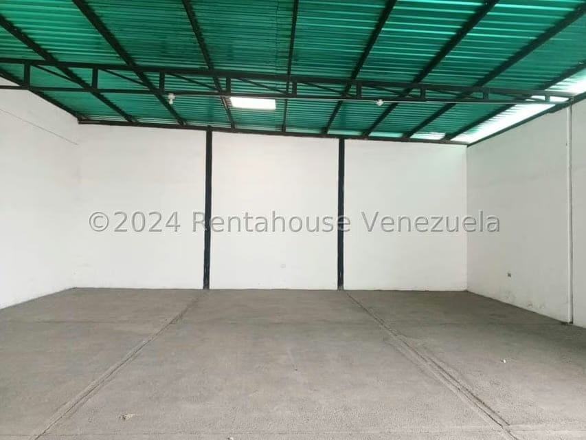 Comercial (Galpon - Deposito) en Alquiler en Parroquia Juan de Villegas, Lara - 6