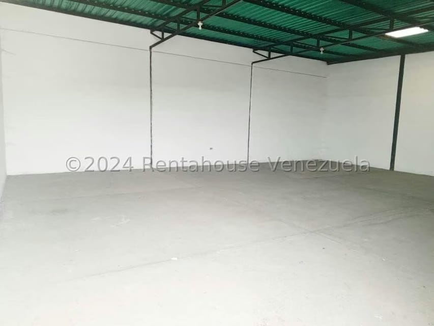 Comercial (Galpon - Deposito) en Alquiler en Parroquia Juan de Villegas, Lara - 7