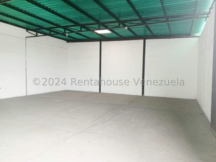 Comercial (Galpon - Deposito) en Alquiler en Parroquia Juan de Villegas, Lara - 8