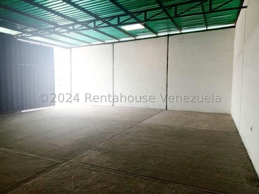 Comercial (Galpon - Deposito) en Alquiler en Parroquia Juan de Villegas, Lara - 10