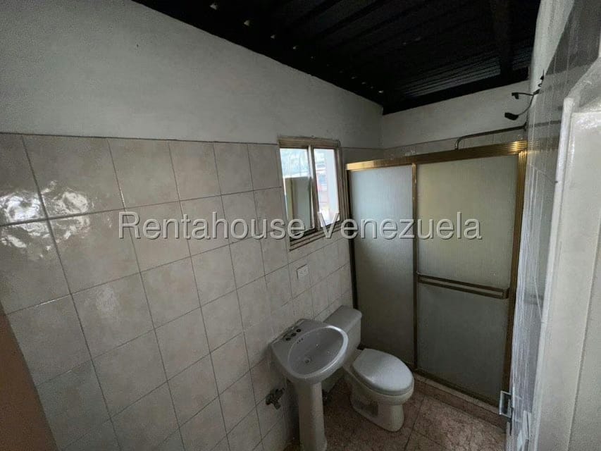 Comercial (Edificio) en Alquiler en San Martin, Distrito Metropolitano - 22