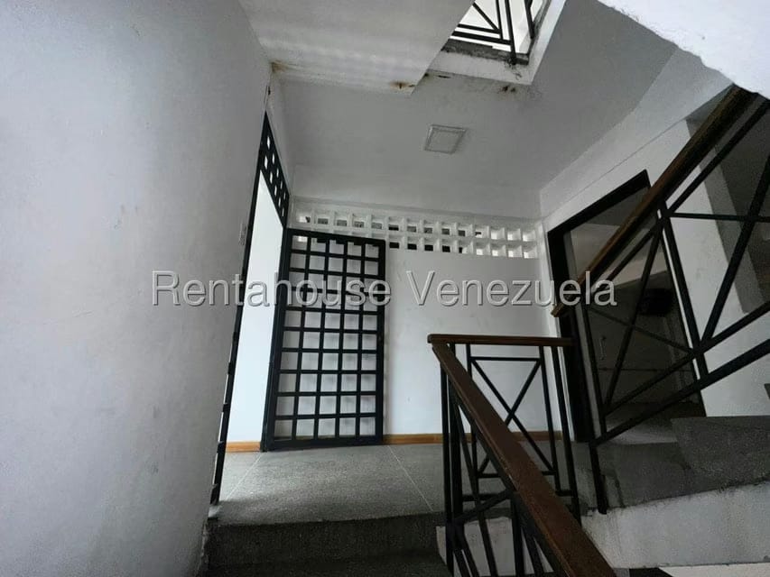 Comercial (Edificio) en Alquiler en San Martin, Distrito Metropolitano - 7