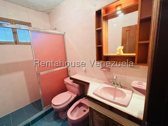 Casa (Multipes Niveles) en Venta en Pomarosa, Miranda - 26