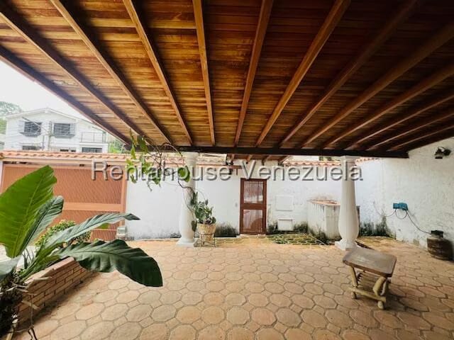 Casa (Multipes Niveles) en Venta en Pomarosa, Miranda - 29