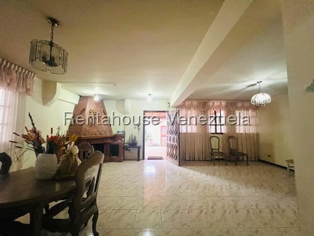 Casa (Multipes Niveles) en Venta en Pomarosa, Miranda - 5