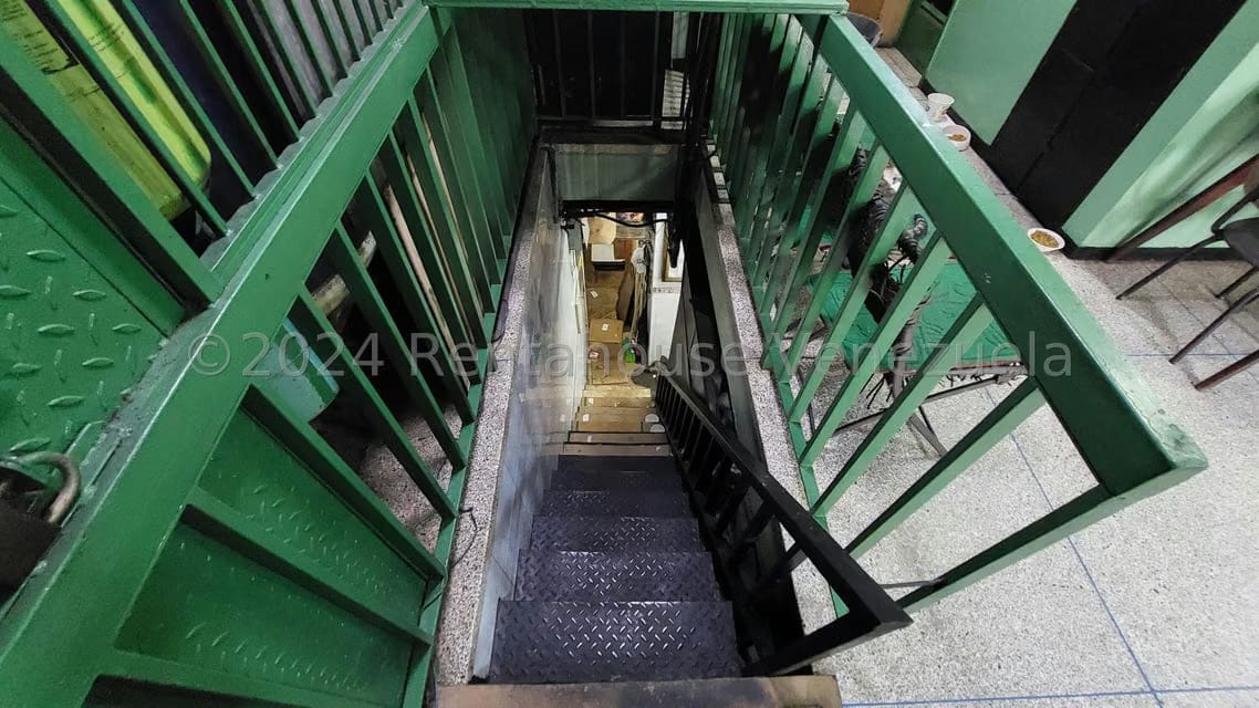 Negocios y Empresas (Alimentos y Bebidas) en Venta en Catia, Distrito Metropolitano - 12