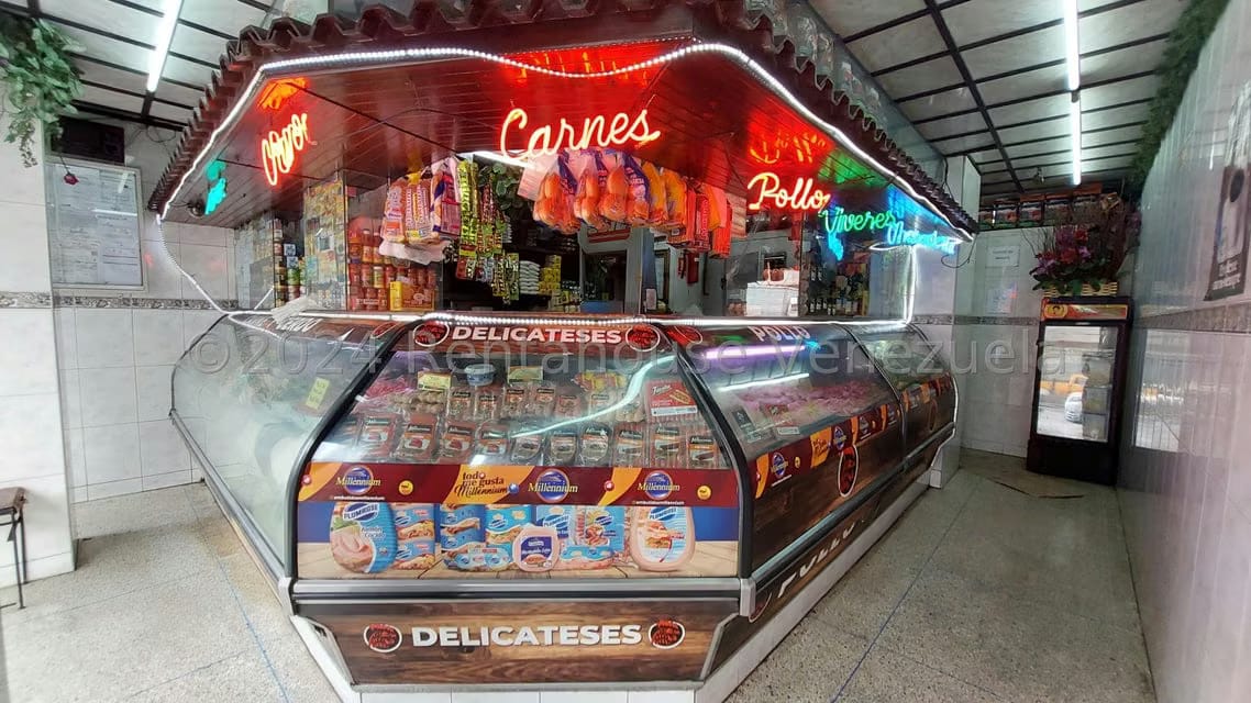 Negocios y Empresas (Alimentos y Bebidas) en Venta en Catia, Distrito Metropolitano - 3