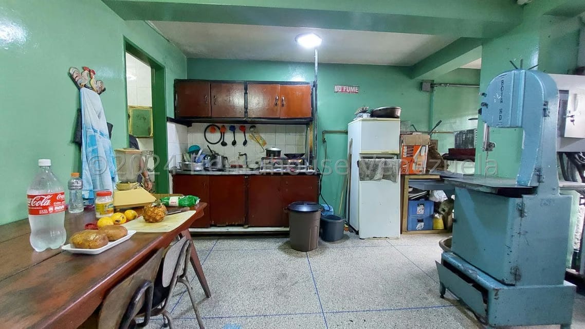 Negocios y Empresas (Alimentos y Bebidas) en Venta en Catia, Distrito Metropolitano - 6