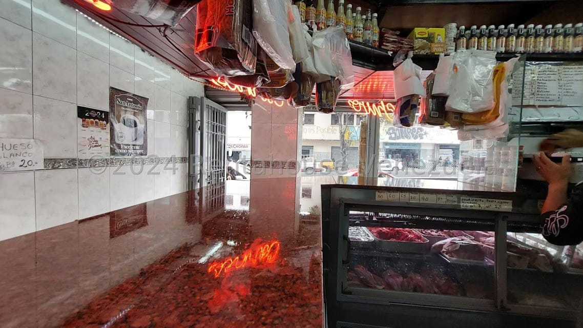 Negocios y Empresas (Alimentos y Bebidas) en Venta en Catia, Distrito Metropolitano - 7