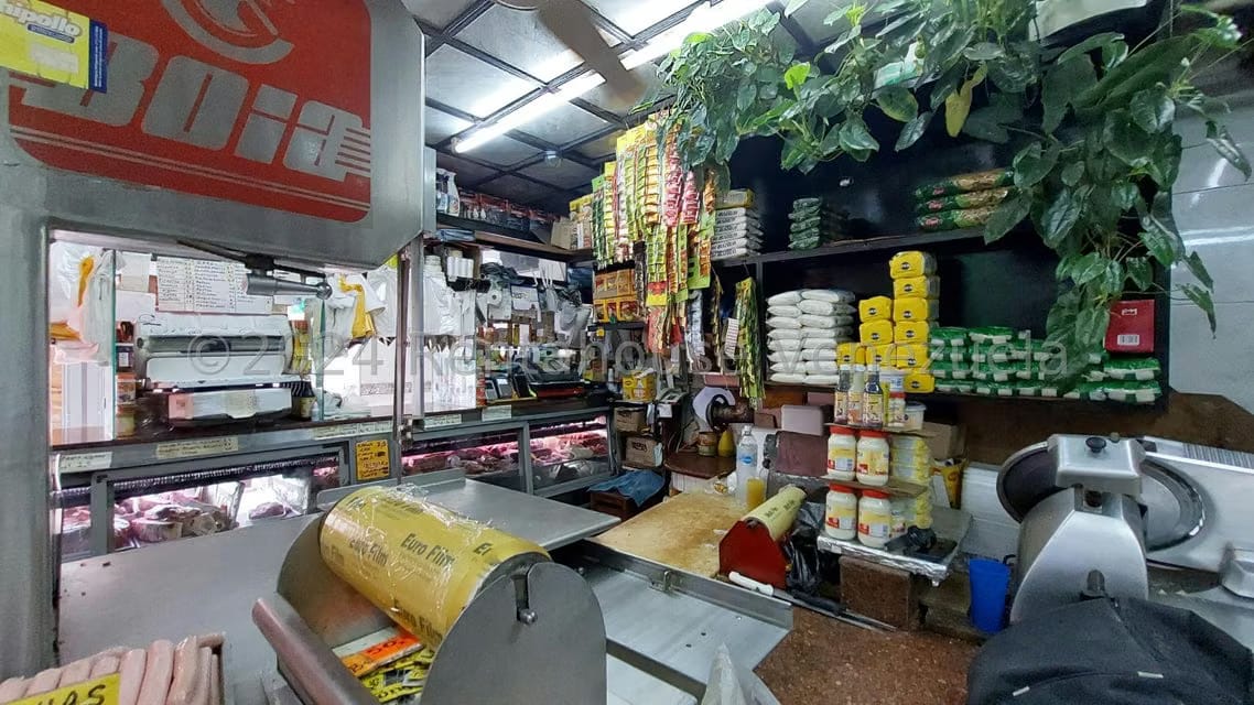 Negocios y Empresas (Alimentos y Bebidas) en Venta en Catia, Distrito Metropolitano - 8