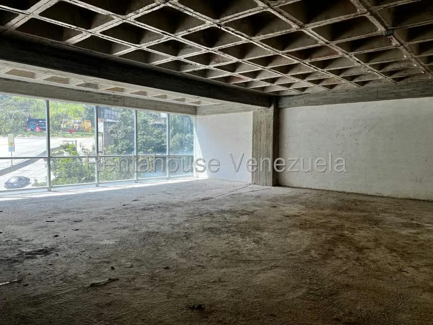 Comercial (Oficina) en Alquiler en Los Naranjos del Cafetal, Distrito Metropolitano - 14