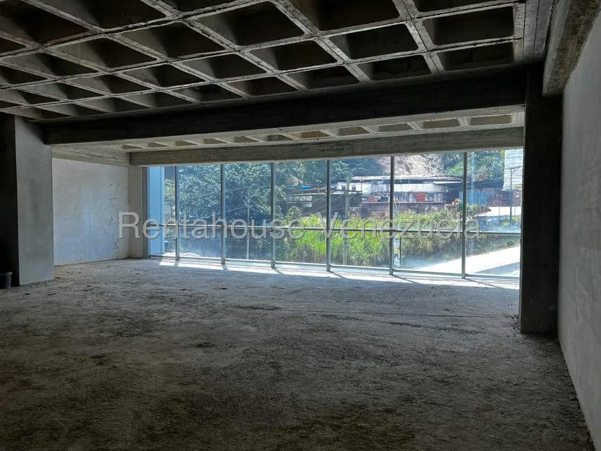 Comercial (Oficina) en Alquiler en Los Naranjos del Cafetal, Distrito Metropolitano - 10