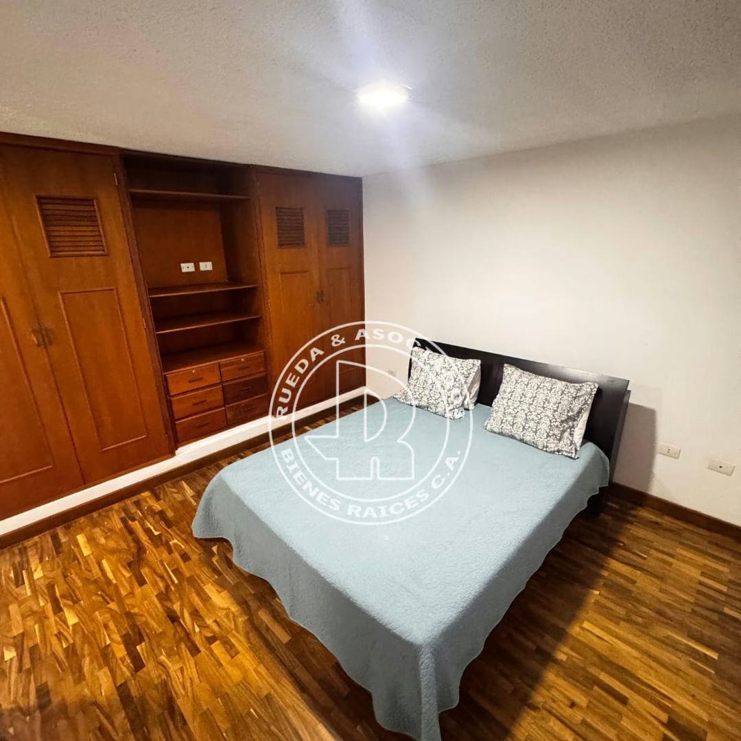 Apartamento en Alquiler - Residencias la Casona - Mérida - Estado Mérida - 2