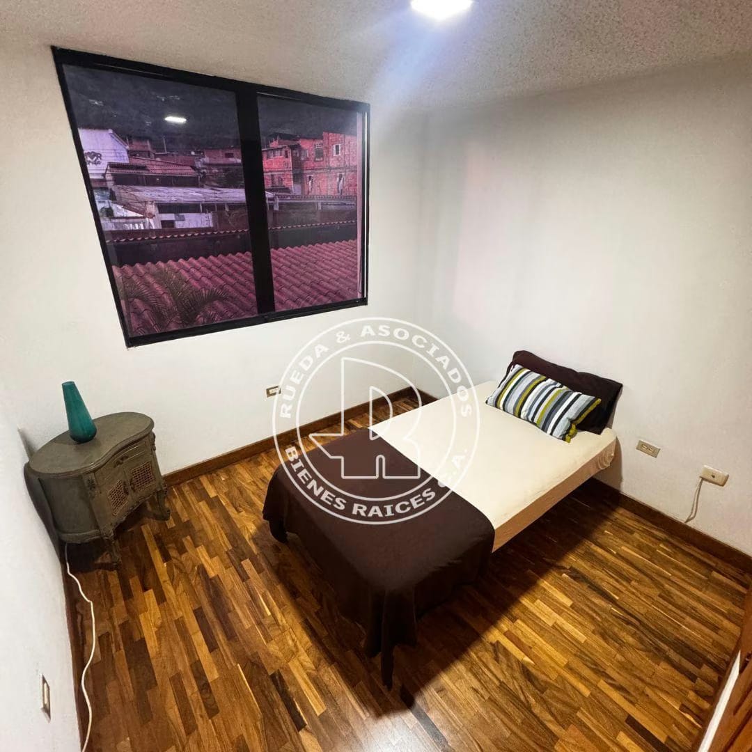 Apartamento en Alquiler - Residencias la Casona - Mérida - Estado Mérida - 3