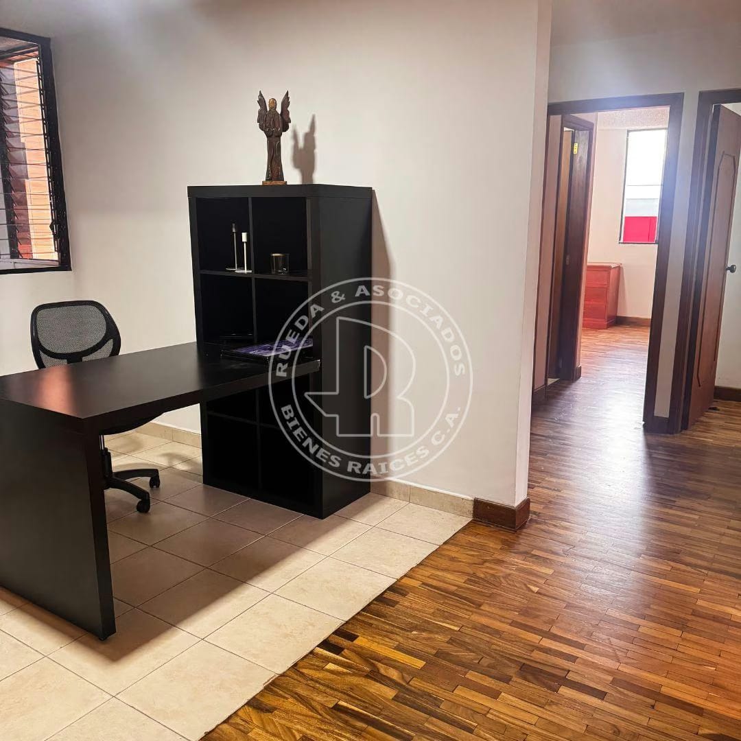 Apartamento en Alquiler - Residencias la Casona - Mérida - Estado Mérida - 4