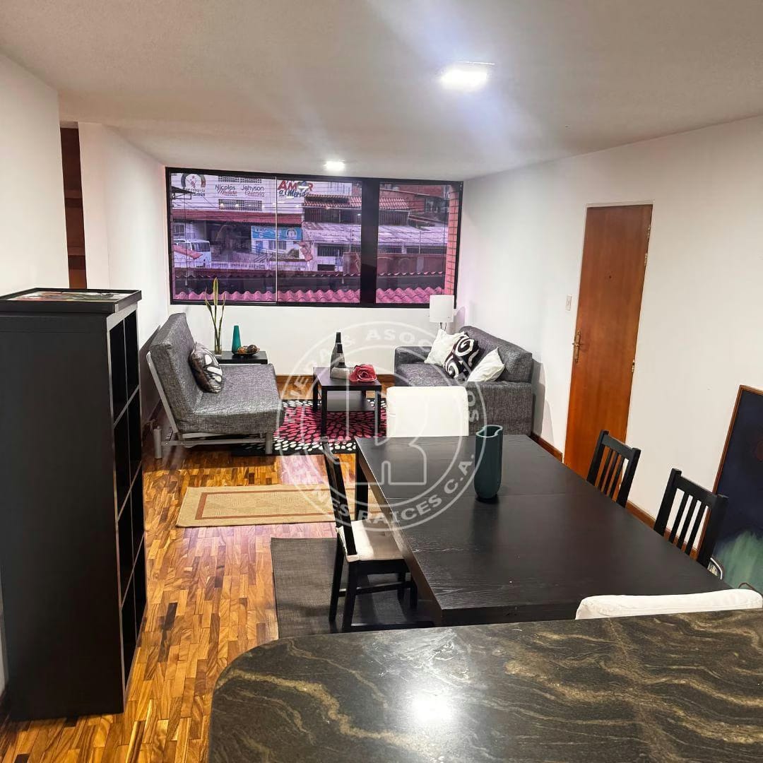 Apartamento en Alquiler - Residencias la Casona - Mérida - Estado Mérida - 8