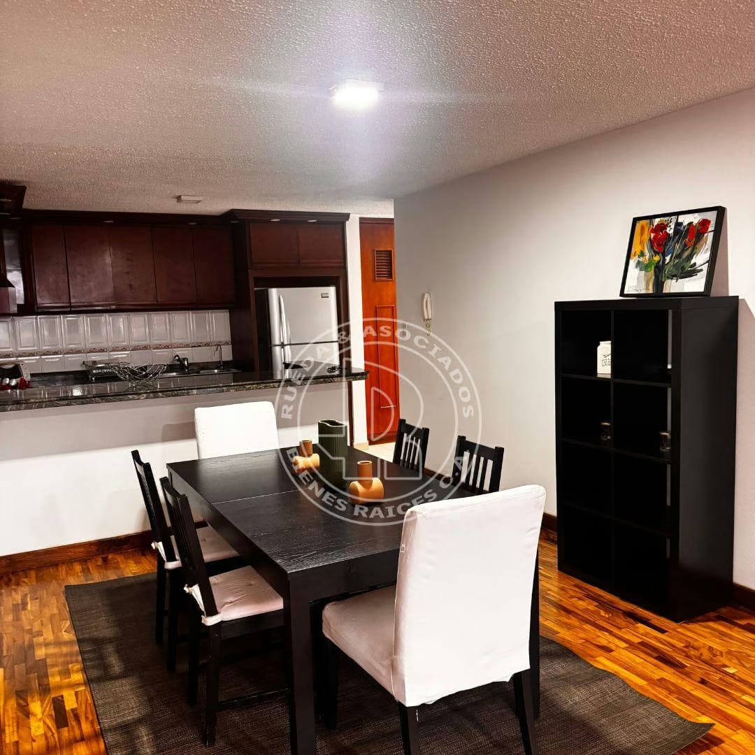 Apartamento en Alquiler - Residencias la Casona - Mérida - Estado Mérida - 9