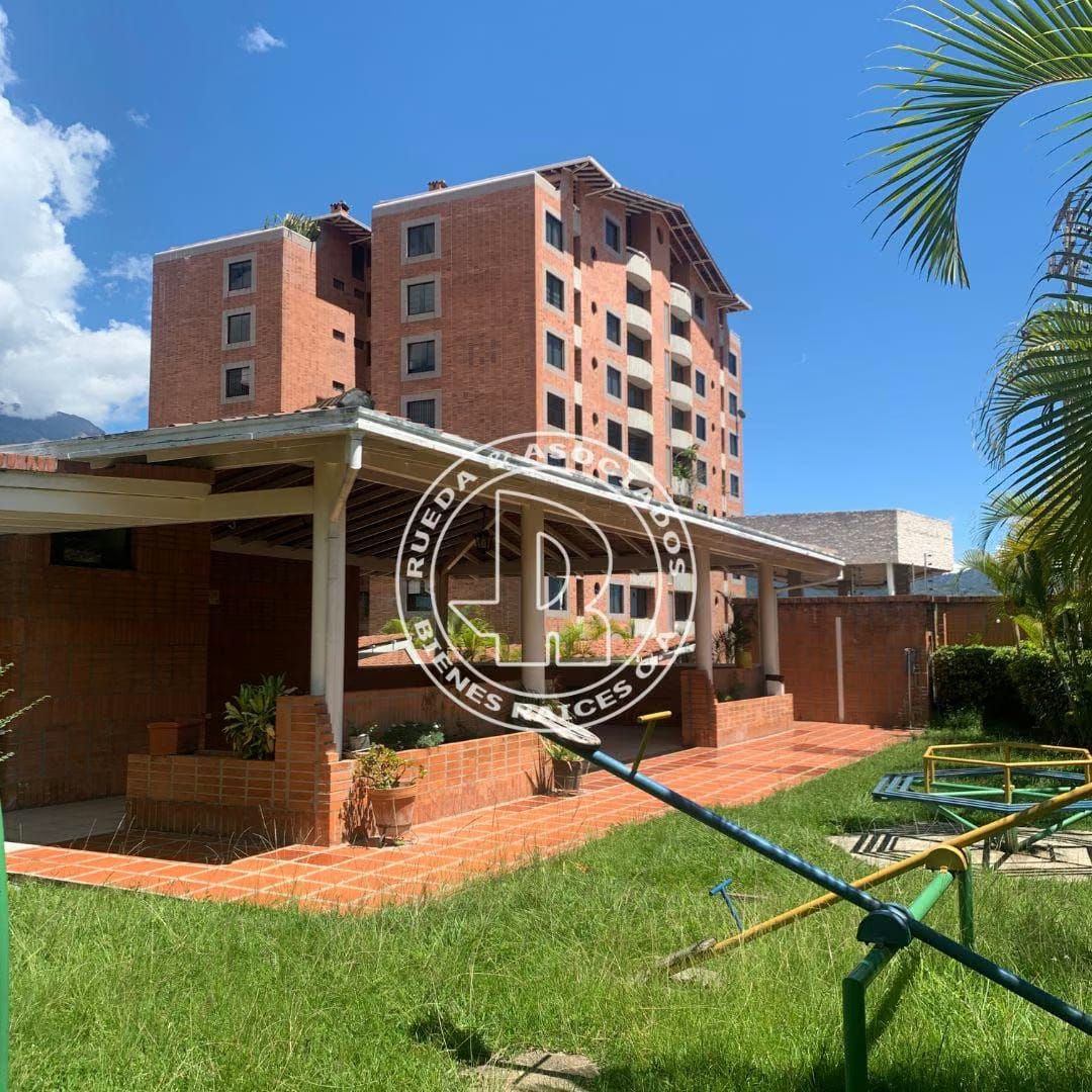Apartamento en Alquiler - Residencias la Casona - Mérida - Estado Mérida - 10