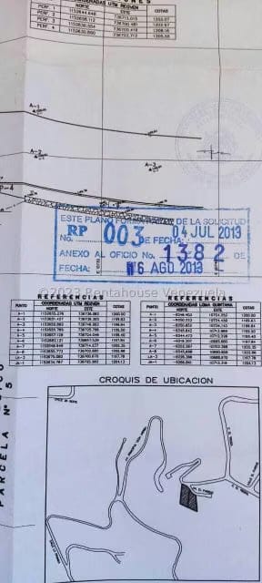 Terreno (Residencial) en Venta en La Boyera, Distrito Metropolitano - 31